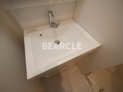 【洗面所】 | ベンリッジ