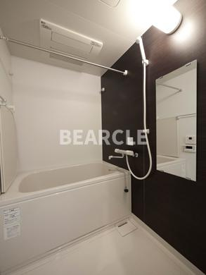 【浴室】 | ベンリッジ