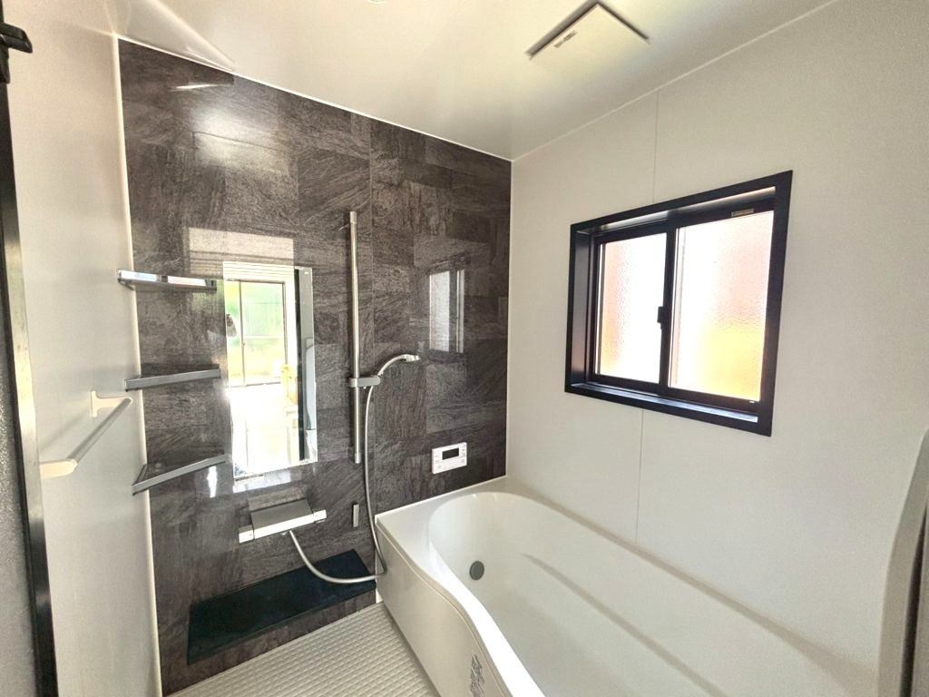 【浴室】の画像