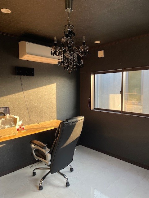 【洋室】の画像