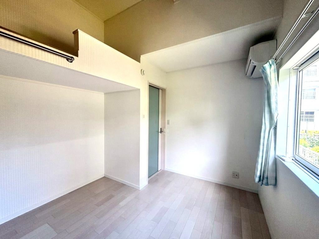 【洋室】の画像