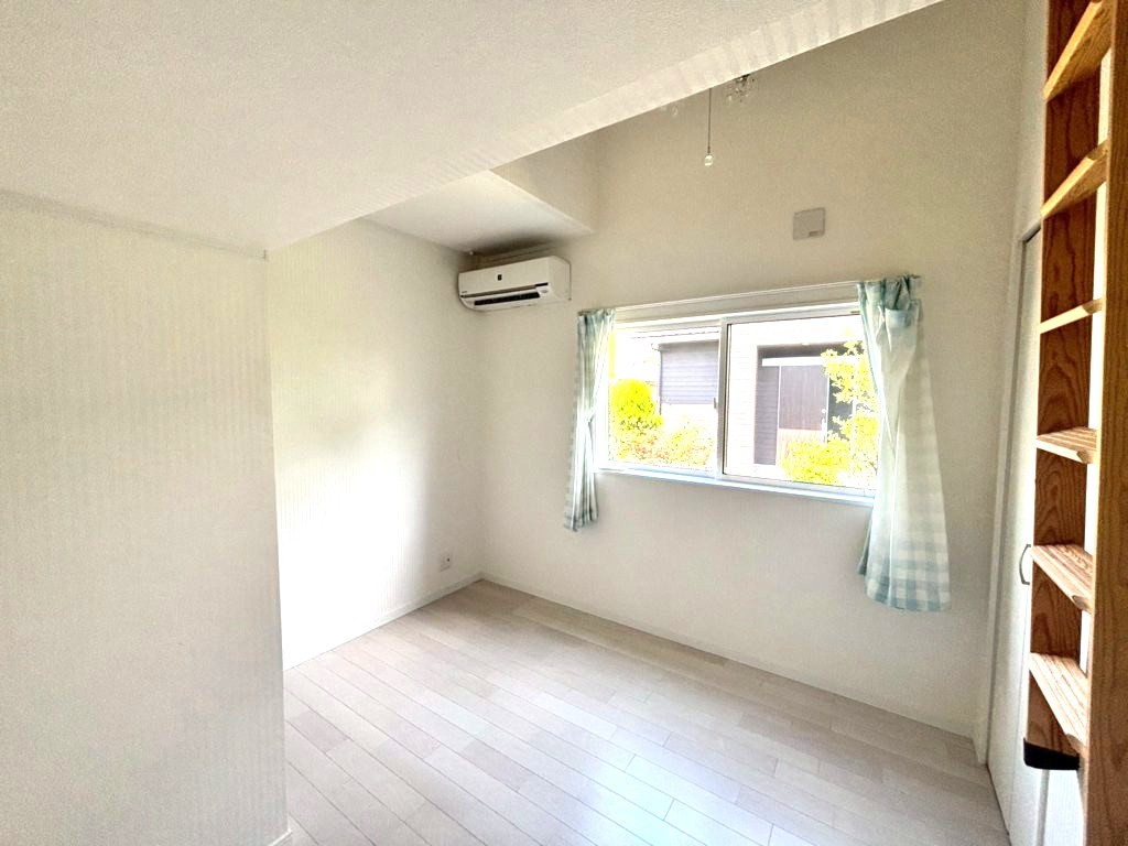 【洋室】の画像