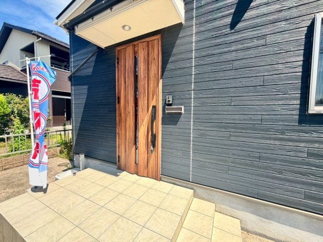 【庭】の画像
