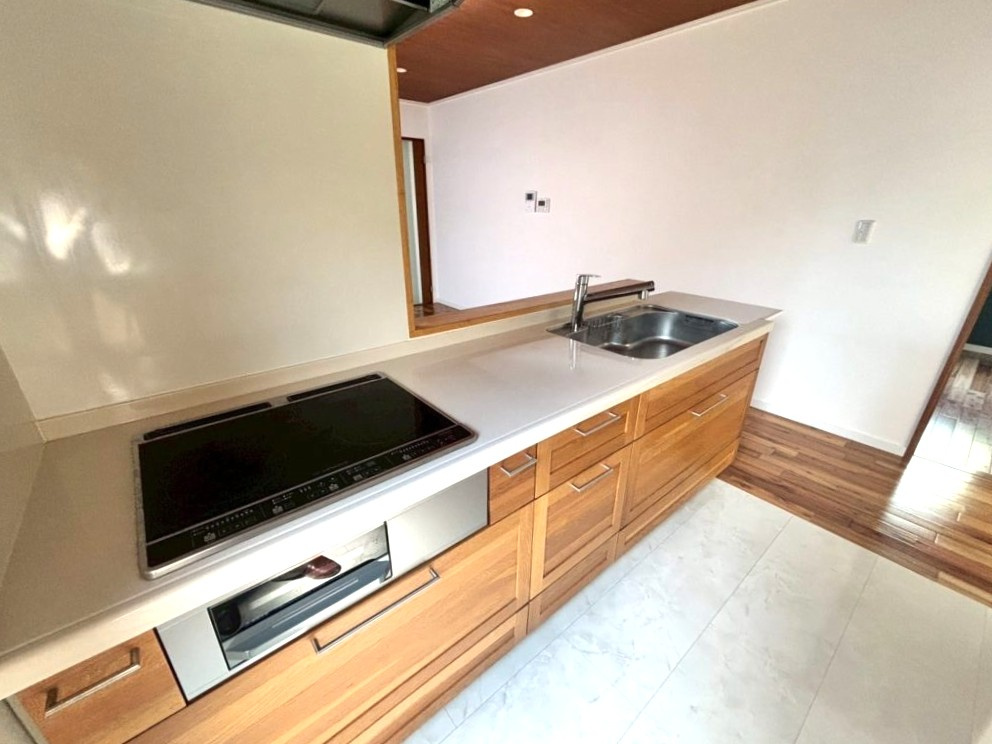 【キッチン】の画像