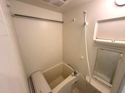 【浴室】 | 昴～すばる～