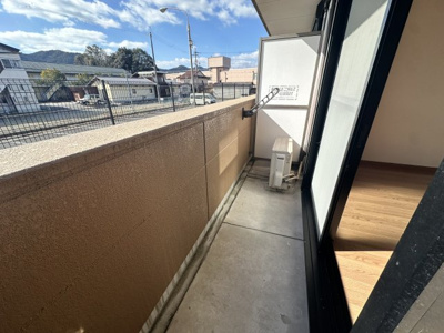 【バルコニー】 | 昴～すばる～