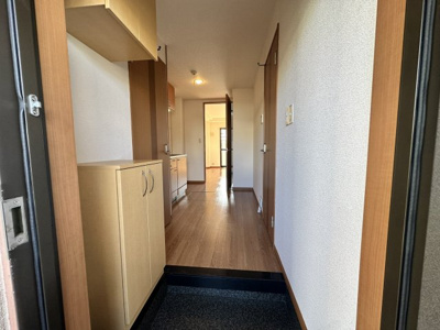 【玄関】 | 昴～すばる～