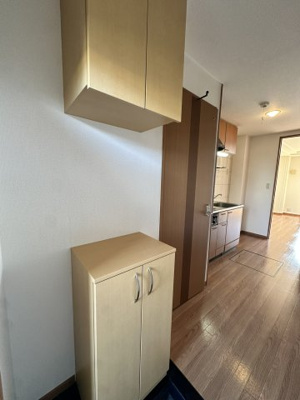 【玄関】 | 昴～すばる～