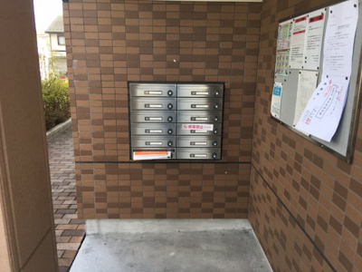 【その他共用部分】 | 昴～すばる～