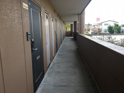 【その他共用部分】 | 昴～すばる～