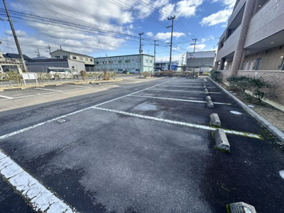 【駐車場】 | 昴～すばる～