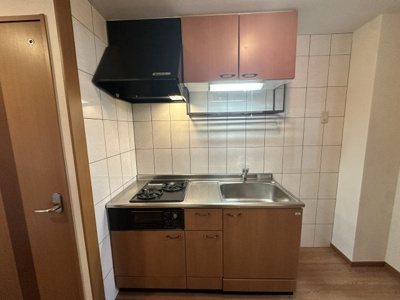 【キッチン】 | 昴～すばる～