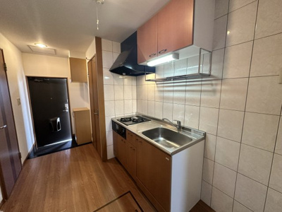 【キッチン】 | 昴～すばる～