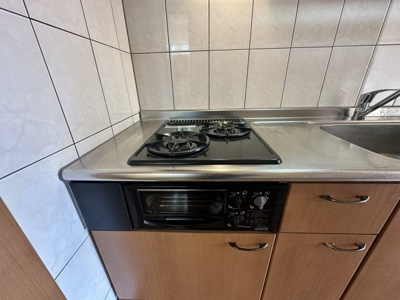 【キッチン】 | 昴～すばる～