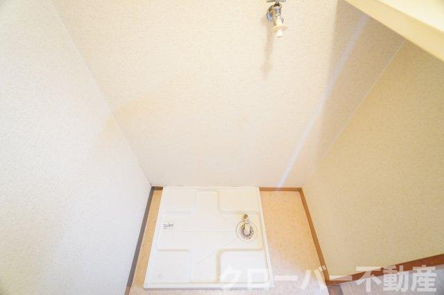 美和ハイツのその他