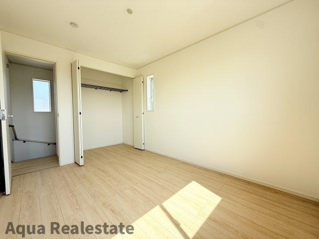 高松市前田西町の新築一戸建のキッチン|使いやすいキッチンです