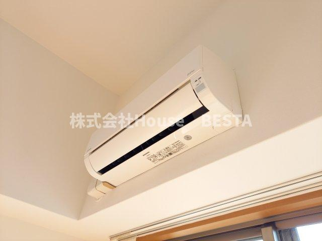 エステムコート神戸県庁前Ⅲフィエルテの設備