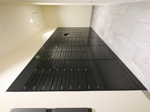 千代田区西神田２丁目の賃貸マンション