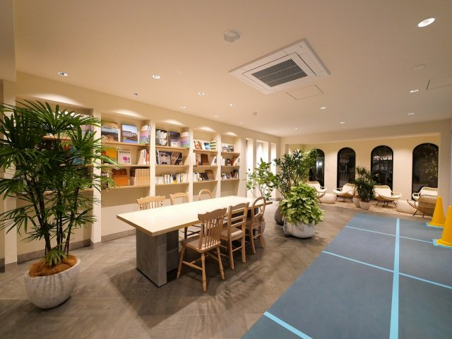 千代田区西神田２丁目の賃貸マンション