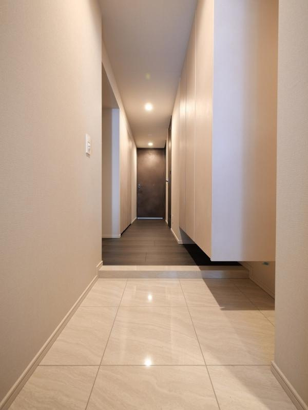 千代田区西神田２丁目の賃貸マンション