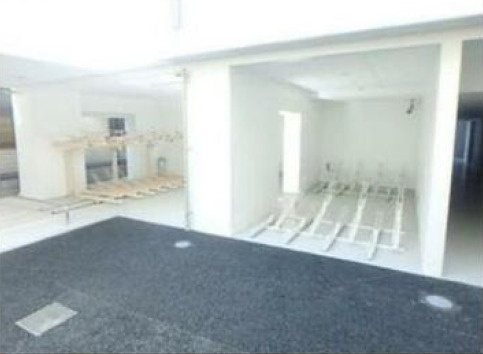 ミライア両国森下の設備|駐輪場