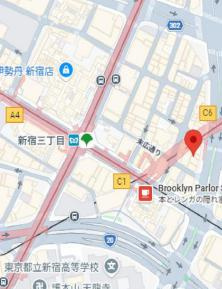 【地図】