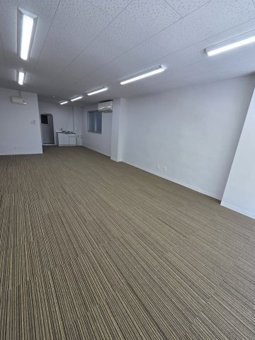 【内装】