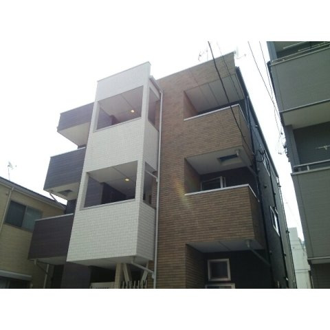 欅ハウスのその他共用部分