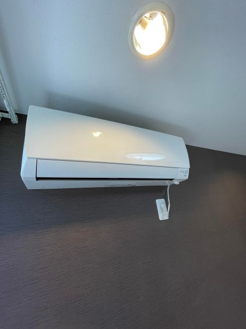 欅ハウスの設備