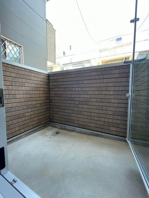 欅ハウスの設備