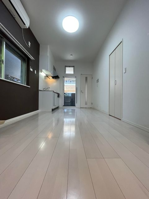 欅ハウスの設備