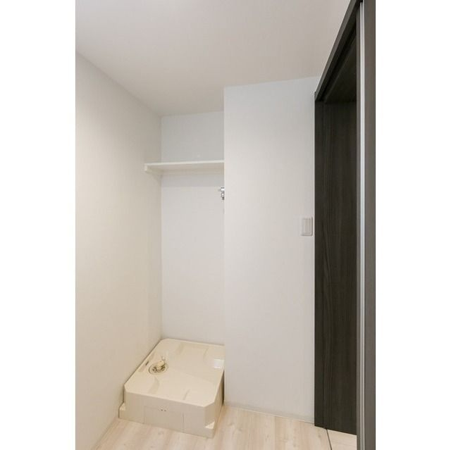 LEGALAND笹塚の設備