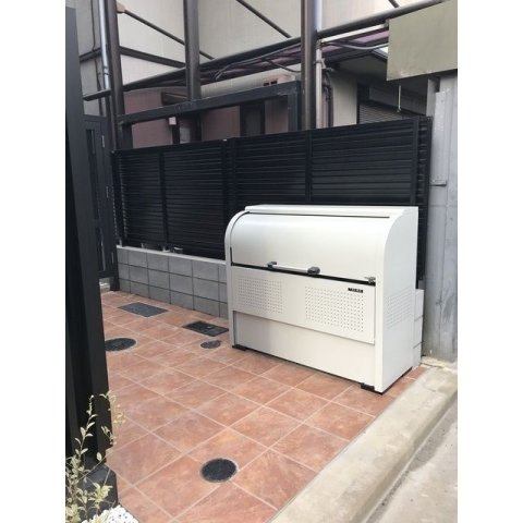 LEGALAND笹塚のその他共用部分