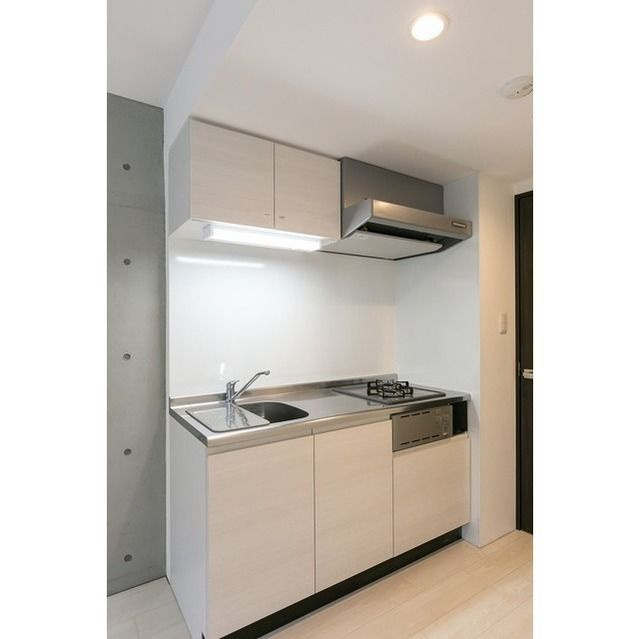 LEGALAND笹塚のキッチン