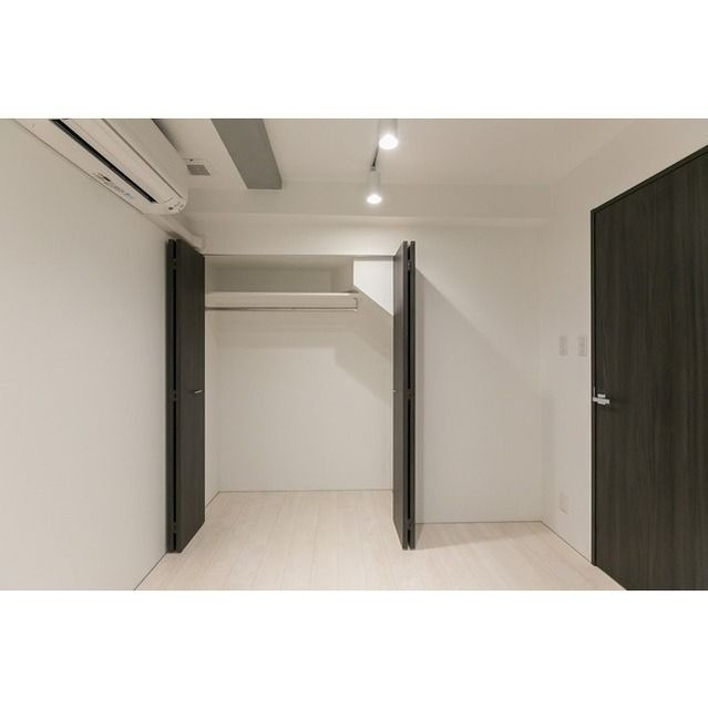 LEGALAND笹塚の内装