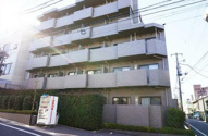 中野区弥生町２丁目のマンションの画像