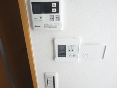 【設備】 | パラディ成城