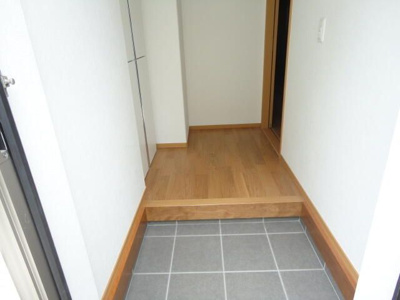 【玄関】 | パラディ成城