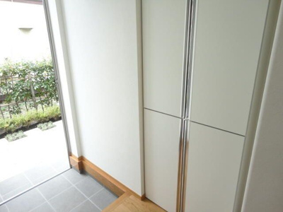 【その他】 | パラディ成城