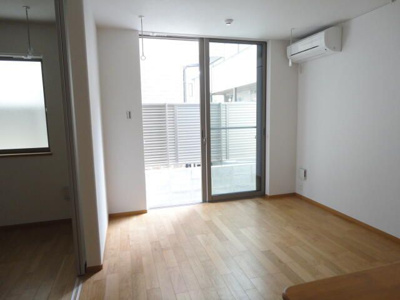 【居間・リビング】 | パラディ成城