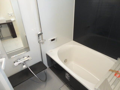 【浴室】 | パラディ成城