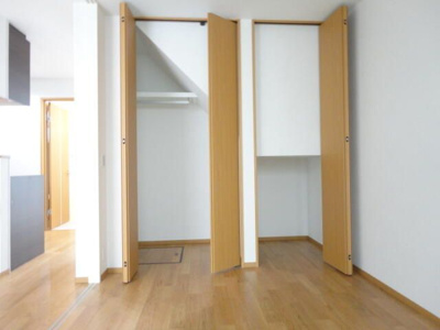 【収納】 | パラディ成城