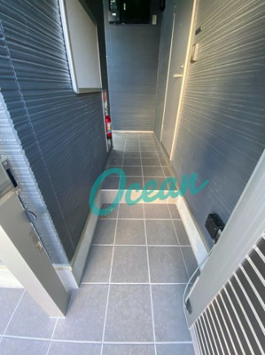 【その他共用部分】 | Crecia岩槻Ａ棟