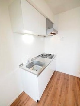 【キッチン】 | Crecia岩槻Ａ棟 | ☆同一仕様写真☆