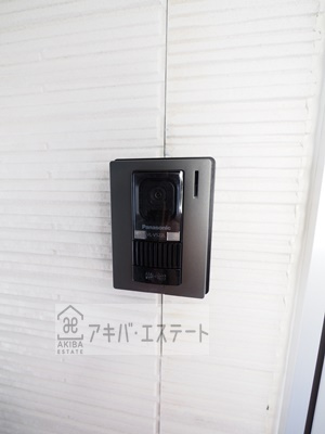 【設備】 | Crecia岩槻Ａ棟 | ☆同一仕様写真☆