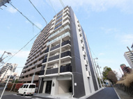 グランステディ城東中央の画像