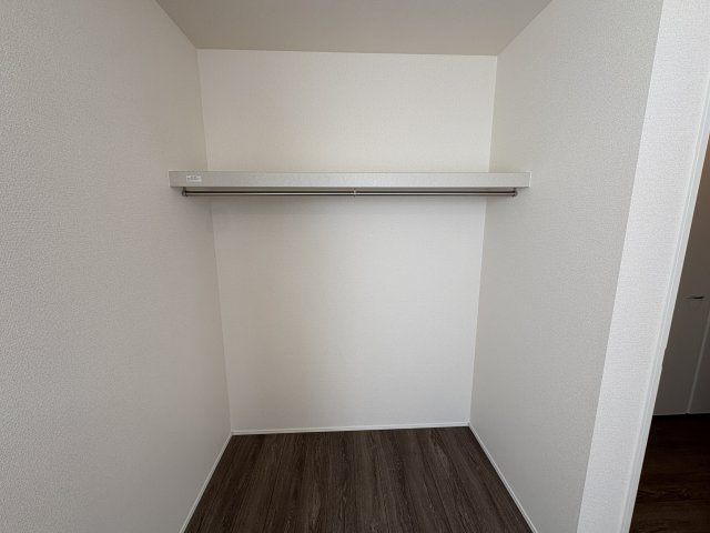 GL南城市玉城百名3期-2号棟　＼☆ご成約時 キャッシュバック☆／の収納|収納があります