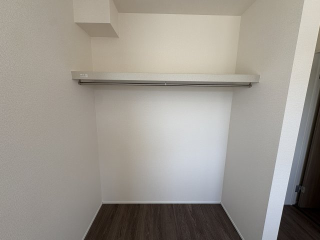 GL南城市玉城百名3期-2号棟　＼☆ご成約時 キャッシュバック☆／の収納|小物を収納するのに便利です