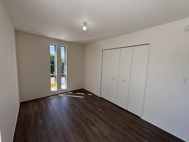 GL南城市玉城百名3期-2号棟　＼☆ご成約時 キャッシュバック☆／の洋室|スタンダードな洋室です