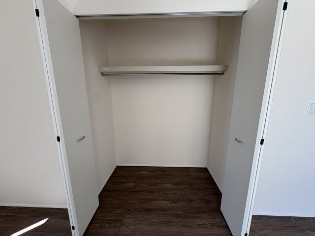 GL南城市玉城百名3期-2号棟　＼☆ご成約時 キャッシュバック☆／の収納|小物を収納するのに便利です